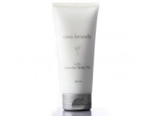 Lavender body milk 200ml LFP8139