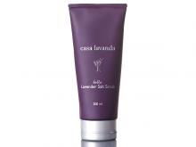 Lavender salt body scrub 200ml LFP8109